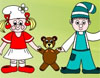 Mateřská školka HELLO TEDDY